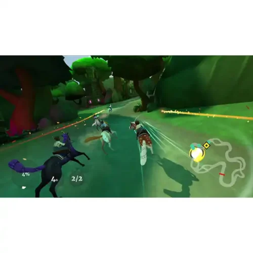 قیمت بازی Wildshade Unicorn Champions Ps4