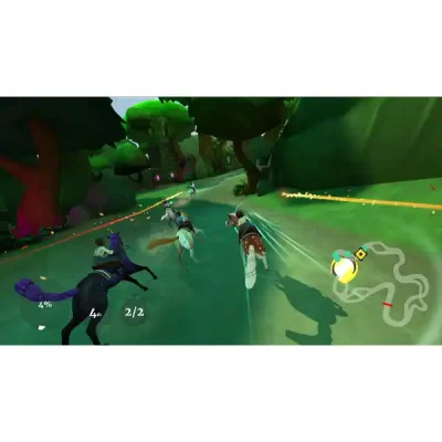 قیمت بازی Wildshade Unicorn Champions نینتندو سوئیچ
