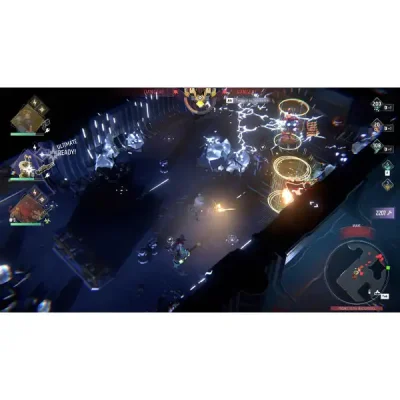 قیمت دیسک بازی Endless Dungune Ps5