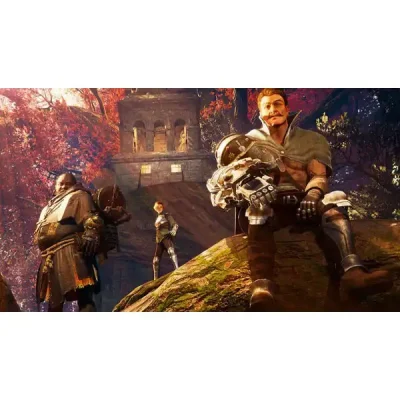 قیمت دیسک بازی Gangs Of Sherwood Ps5