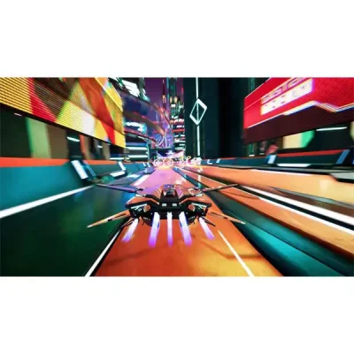 قیمت دیسک بازی Red Out 2 Ps4