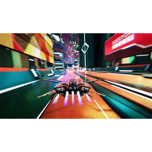 قیمت دیسک بازی Red Out 2 Ps5