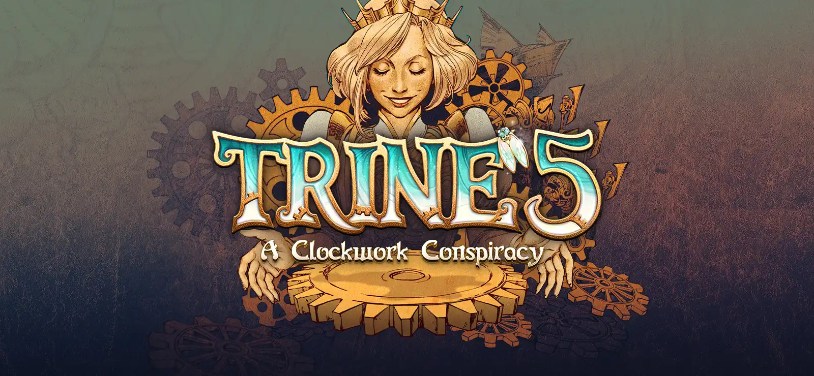 قیمت دیسک بازی Trine 5 Ps5