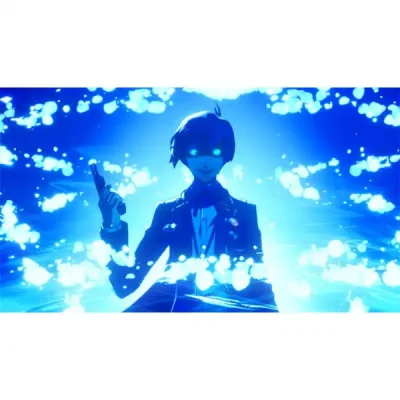 بازی Persona 3 Reload Ps4