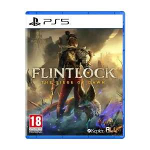 خرید بازی Flintlock The Siege of Dawn برای Ps5