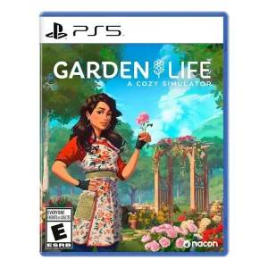 خرید بازی Garden Life A Cozy Simulator برای Ps5
