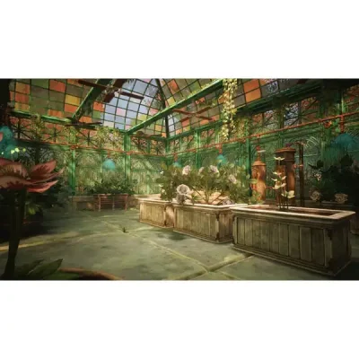 خرید بازی Garden Life A Cozy Simulator نینتندو سوئیچ
