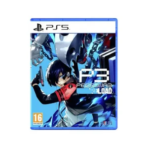 خرید بازی Persona 3 Reload یرای Ps5