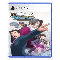 خرید بازی Phoenix Wright Ace Attorney Trilogy برای Ps5