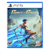 خرید بازی Prince of Persia The Lost Crown برای PS5