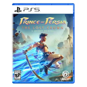 خرید بازی Prince of Persia The Lost Crown برای PS5