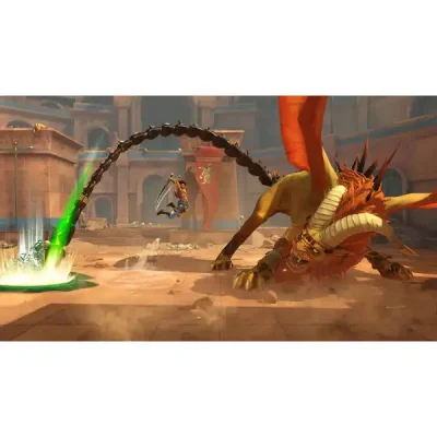 خرید بازی Prince of Persia The Lost Crown نینتندو سوئیچ