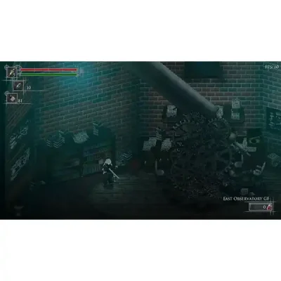خرید بازی Skautfold Shrouded In Sanity Ps4