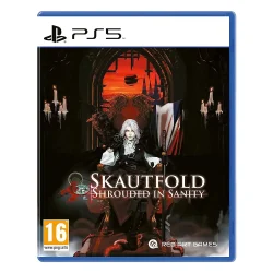 خرید بازی Skautfold Shrouded In Sanity برای Ps5