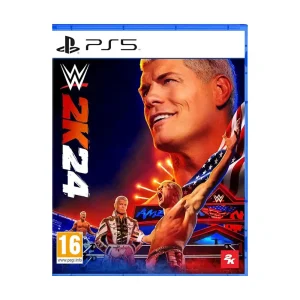 خرید بازی WWE 2K24 برای Ps5