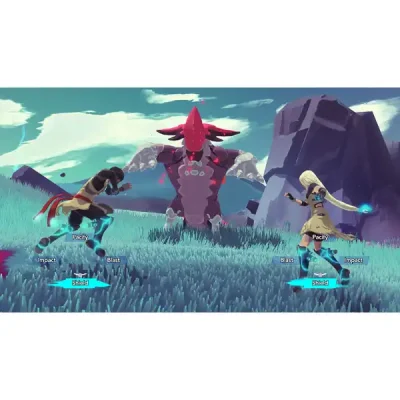 خرید بازی haven Ps5