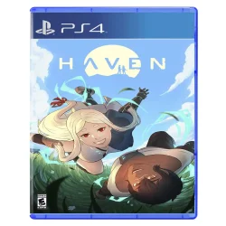 خرید بازی haven برای Ps4