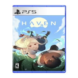خرید بازی haven برای Ps5