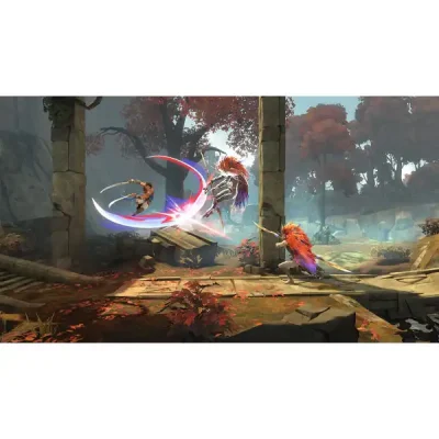 خرید دیسک بازی Prince of Persia The Lost Crown نینتندو سوئیچ