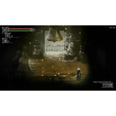 دیسک بازی Skautfold Shrouded In Sanity Ps4