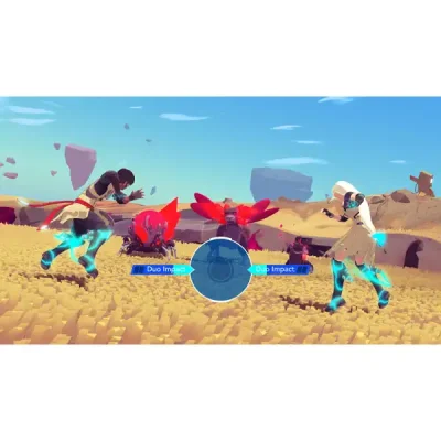 دیسک بازی haven Ps4