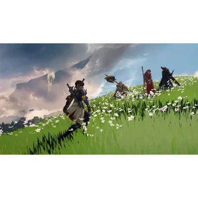 قیمت بازی Granblue Fantasy Relink Ps5