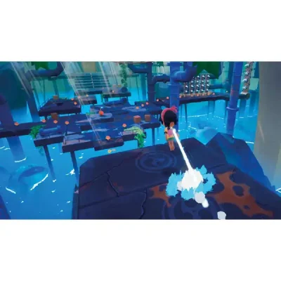 قیمت بازی KOA and The Five Pirates Of Mara Ps4