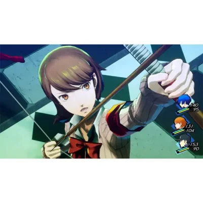 قیمت بازی Persona 3 Reload Ps4