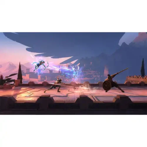 قیمت بازی Prince of Persia The Lost Crown نینتندو سوئیچ