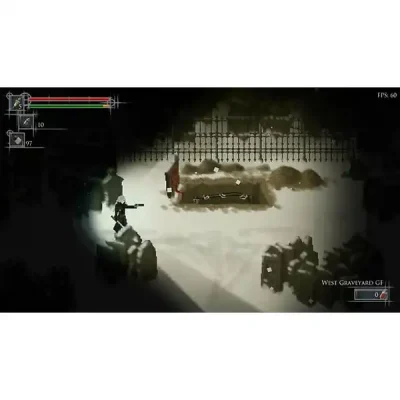 قیمت دیسک بازی Skautfold Shrouded In Sanity Ps4