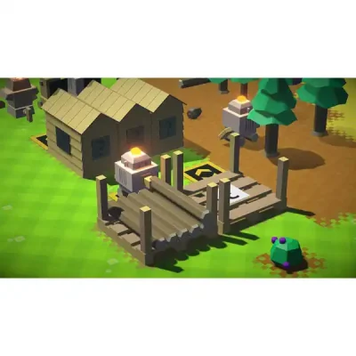 بازی Autonauts PS4