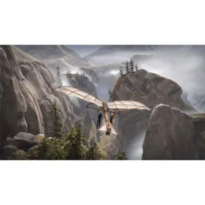 بازی Brothers a Tale of Two Nintendo