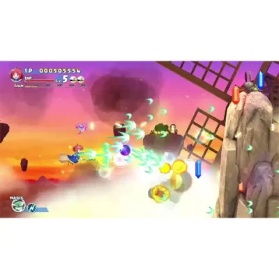 بازی Cotton Fantasy Switch