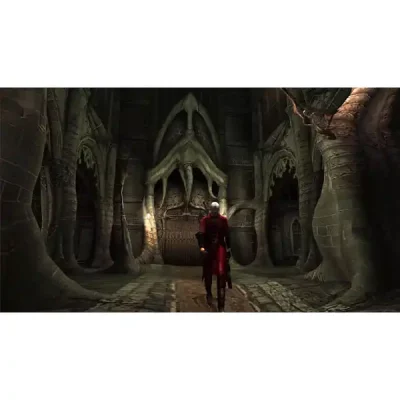 بازی Devil May Cry HD Collection Nintendo Switch