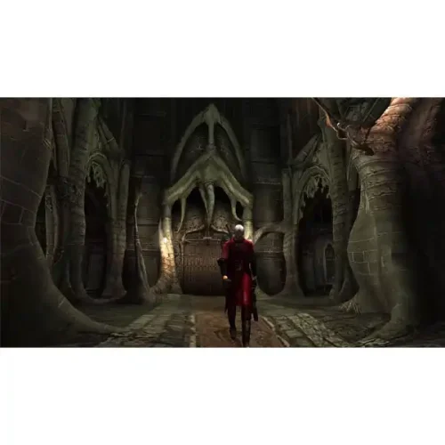 بازی Devil May Cry HD Collection Ps4