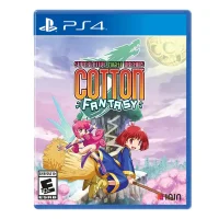 خرید باتزی Cotton Fantasy برای Ps4
