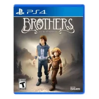 خرید بازی Brothers a Tale of Two برای Ps4