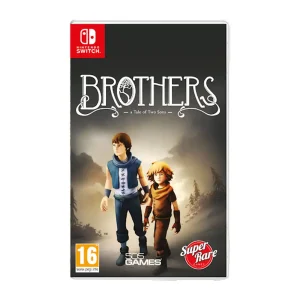 خرید بازی Brothers a Tale of Two برای نینتندو سوئیچ