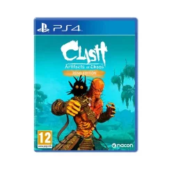 خرید بازی Clash Artifacts of Chaos برای Ps4