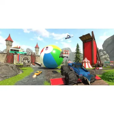 خرید بازی Crash Drive 3 Ps4