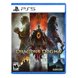 خرید بازی Dragon Dogma 2 برای Ps5