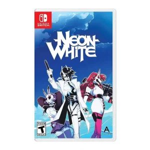 خرید بازی Neon White برای نینتندو سوئیچ