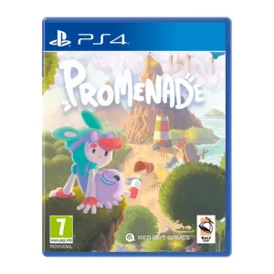 خرید بازی Promenade برای Ps4