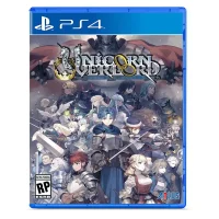 خرید بازی Unicorn Overlord برای Ps4