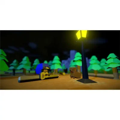 خرید دیسک بازی Autonauts Ps4