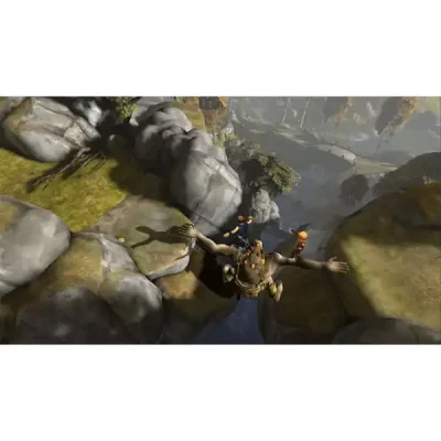 خرید دیسک بازی Brothers a Tale of Two Switch