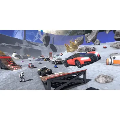 خرید دیسک بازی Crash Drive 3 Ps4