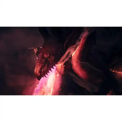 خرید دیسک بازی Dragon Dogma 2 Ps5