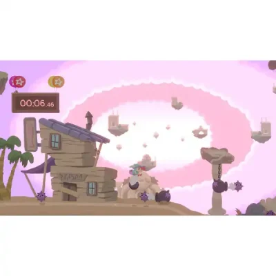 خرید دیسک بازی Promenade Ps4