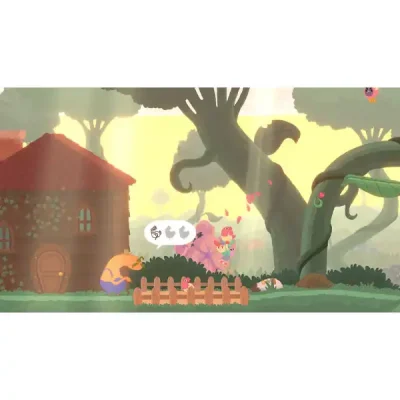 دیسک بازی Promenade Ps4